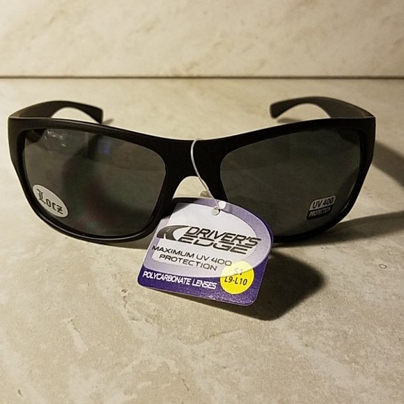 Drivers Edge Sunglasses - Picture 5 of 6